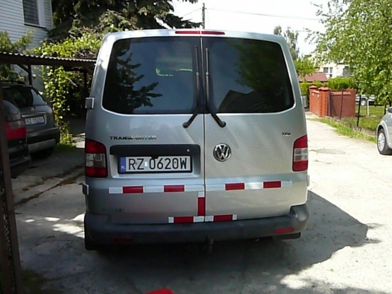                         Sprzedam VW -t5 -mini kamper - zdjęcie 3
                        