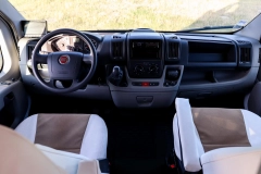                         Kamper Fiat Ducato Pilote stan perfekcyjny zamiana sprzedaż  - zdjęcie 24
                        