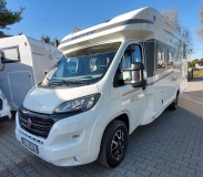                         Używany Kamper RAPIDO S6 251 - zdjęcie 21
                        