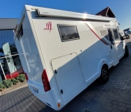                         Używany Kamper RAPIDO S6 251 - zdjęcie 20
                        