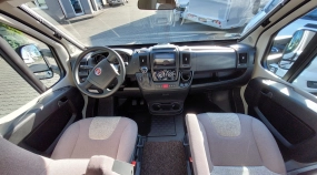                         Używany Kamper RAPIDO S6 251 - zdjęcie 17
                        