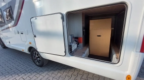                         Używany Kamper RAPIDO S6 251 - zdjęcie 14
                        