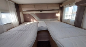                         Używany Kamper RAPIDO S6 251 - zdjęcie 10
                        