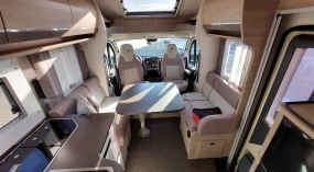                         Używany Kamper RAPIDO S6 251 - zdjęcie 7
                        