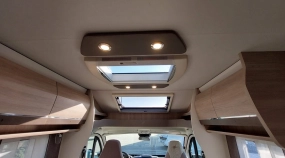                         Używany Kamper RAPIDO S6 251 - zdjęcie 3
                        