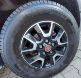                         Używany Kamper RAPIDO S6 251 - zdjęcie 1
                        