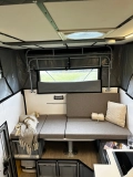                         Kabina POP-UP IP ADVENTURE CAB 360 na PICK-UP produkcja IP CAMPER + Volkswagen Transporter 4x4 - zdjęcie 14
                        