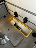                         Kabina POP-UP IP ADVENTURE CAB 360 na PICK-UP produkcja IP CAMPER + Volkswagen Transporter 4x4 - zdjęcie 17
                        