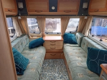                         Przyczepa kępingowa AWARD DAWNSTAR ACE 2005r  MOVER - zdjęcie 6
                        