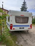                         Przyczepa kempingowa - zdjęcie 4
                        
