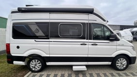                         KNAUS BOXDRIVE 600 XL (2024) – Nowoczesny Kamper dla Wymagających! - zdjęcie 5
                        