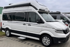                         KNAUS BOXDRIVE 600 XL (2024) – Nowoczesny Kamper dla Wymagających! - zdjęcie 1
                        