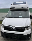                         KNAUS BOXDRIVE 600 XL (2024) – Nowoczesny Kamper dla Wymagających! - zdjęcie 4
                        
