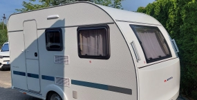                         Adria AVIVA 360 DK super okazja DMC 1000 Kg Moover Gwarancja 7 lat - zdjęcie 22
                        