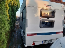                         Adria AVIVA 360 DK super okazja DMC 1000 Kg Moover Gwarancja 7 lat - zdjęcie 20
                        