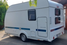                         Adria AVIVA 360 DK super okazja DMC 1000 Kg Moover Gwarancja 7 lat - zdjęcie 19
                        