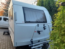                         Adria AVIVA 360 DK super okazja DMC 1000 Kg Moover Gwarancja 7 lat - zdjęcie 18
                        