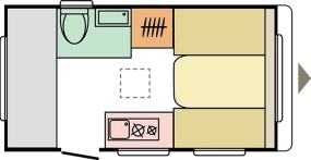                         Adria AVIVA 360 DK super okazja DMC 1000 Kg Moover Gwarancja 7 lat - zdjęcie 17
                        