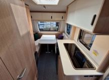                         Adria AVIVA 360 DK super okazja DMC 1000 Kg Moover Gwarancja 7 lat - zdjęcie 15
                        