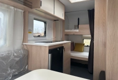                         Adria AVIVA 360 DK super okazja DMC 1000 Kg Moover Gwarancja 7 lat - zdjęcie 14
                        