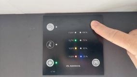                         Adria AVIVA 360 DK super okazja DMC 1000 Kg Moover Gwarancja 7 lat - zdjęcie 13
                        