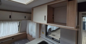                         Adria AVIVA 360 DK super okazja DMC 1000 Kg Moover Gwarancja 7 lat - zdjęcie 12
                        