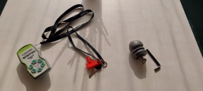                         Adria AVIVA 360 DK super okazja DMC 1000 Kg Moover Gwarancja 7 lat - zdjęcie 7
                        