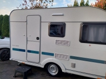                         Adria AVIVA 360 DK super okazja DMC 1000 Kg Moover Gwarancja 7 lat - zdjęcie 2
                        