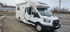                         Wynajem Hiszpania Malaga Maroko Gibraltar - zdjęcie 6
                        