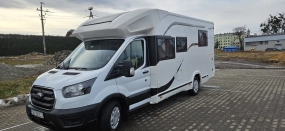                         Wynajem Hiszpania Malaga Maroko Gibraltar - zdjęcie 5
                        