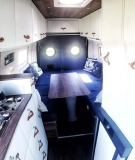                         Kampervan dla dwojga na bazie Ducato L4H3  - zdjęcie 1
                        