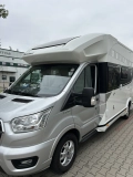                         Benimar Tessoro 463 Northautokapp - zdjęcie 7
                        