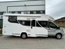                         Benimar Tessoro 463 Northautokapp - zdjęcie 3
                        