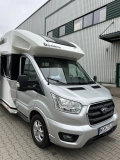                         Benimar Tessoro 463 Northautokapp - zdjęcie 2
                        