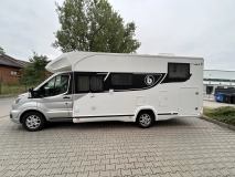                         Benimar Tessoro 463 Northautokapp - zdjęcie 1
                        