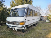                         Kultowy zadbany Hymer  - zdjęcie 20
                        