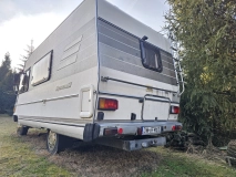                         Kultowy zadbany Hymer  - zdjęcie 18
                        