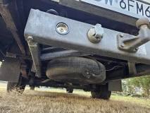                         Kultowy zadbany Hymer  - zdjęcie 17
                        