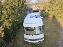                         Kultowy zadbany Hymer  - zdjęcie 16
                        