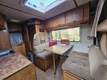                         Kultowy zadbany Hymer  - zdjęcie 12
                        