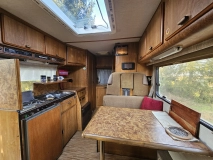                         Kultowy zadbany Hymer  - zdjęcie 11
                        