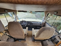                         Kultowy zadbany Hymer  - zdjęcie 9
                        