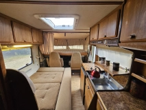                         Kultowy zadbany Hymer  - zdjęcie 4
                        