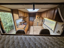                         Kultowy zadbany Hymer  - zdjęcie 3
                        