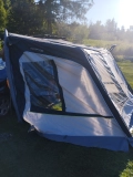                         Przedsionek Inaca Atmosphere model techo 350 M - zdjęcie 3
                        