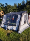                         Przedsionek Inaca Atmosphere model techo 350 M - zdjęcie 2
                        