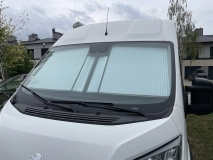                          Peugeot Boxer Kampervan Peugeot Boxer - Idealny dla Aktywnej Rodziny lub Pary - zdjęcie 25
                        