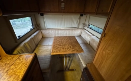                         Hymer Peugeot J5 - zdjęcie 3
                        