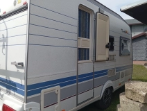                         Przyczepa kempingowa hobby 400 - zdjęcie 9
                        