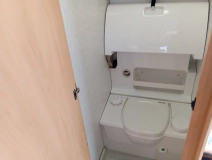                         Przyczepa kempingowa hobby 400 - zdjęcie 8
                        